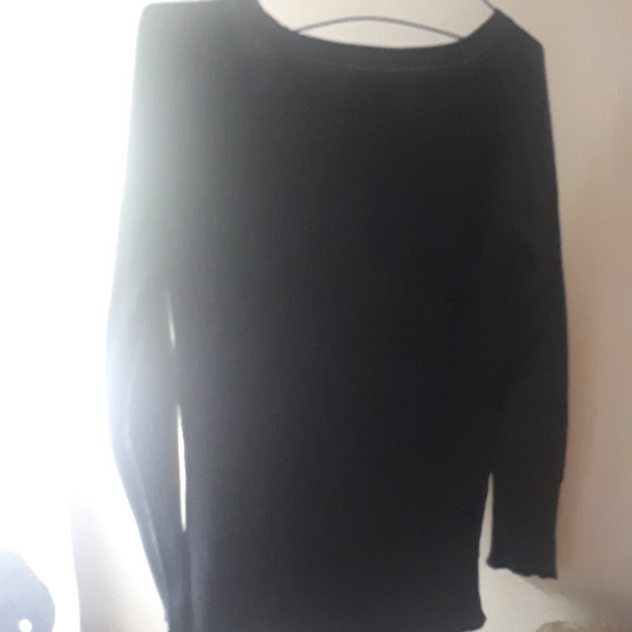 Womans Aeropostal long cardigan - Picture 4 of 4